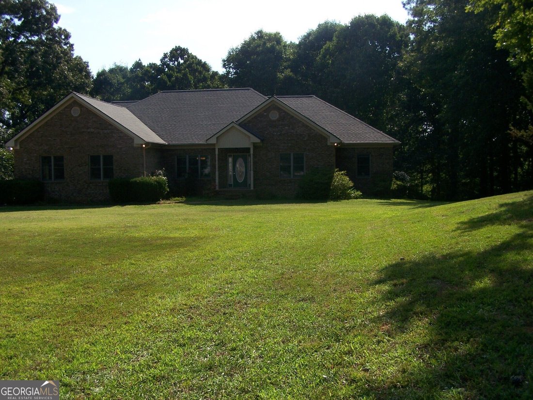 House in Griffin, Georgia, United States 3 - 18698412