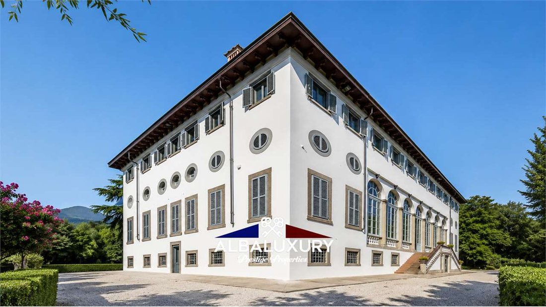 Apartment in Matraia - Valgiano, Capannori, Tuscany 3 - 16726263