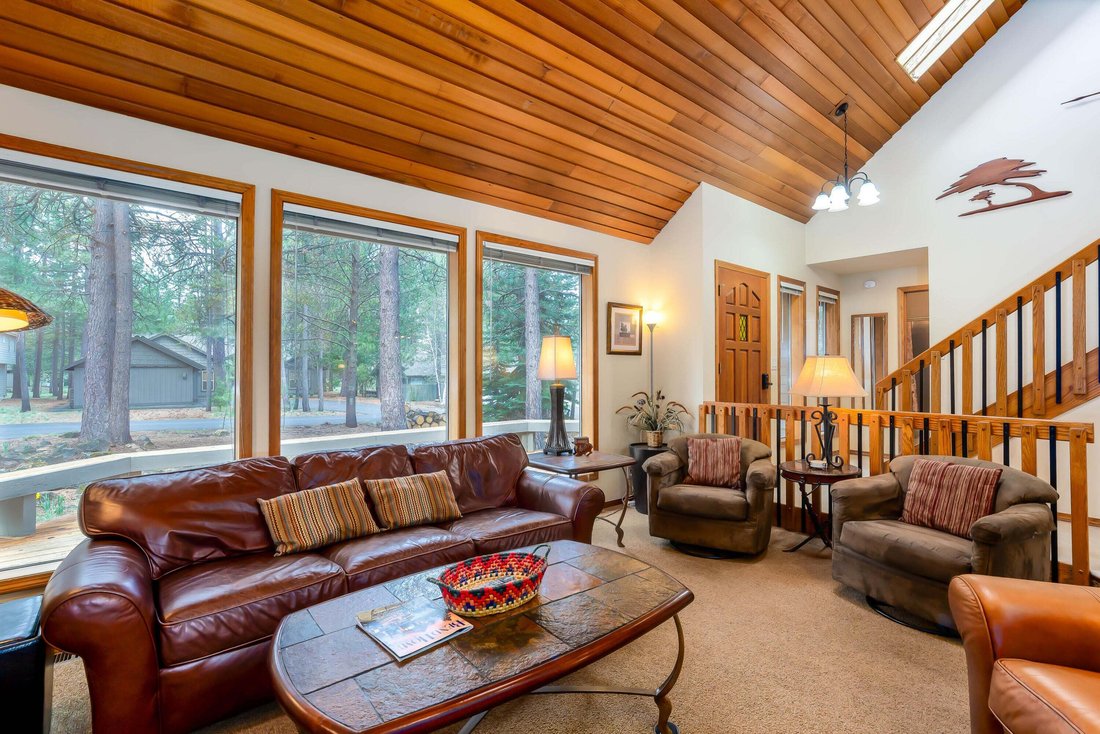 House in Sunriver, Oregon, United States 5 - 18696981