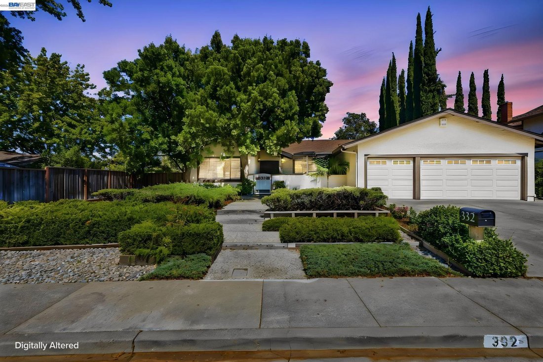 House in Walnut Creek, California, United States 4 - 18697913
