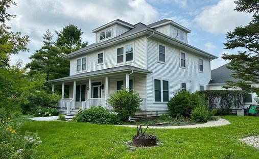 House in Grayslake, Illinois, United States 1