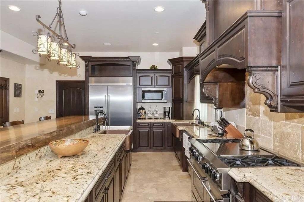 House in Big Bear Lake, California, United States 4 - 18698315