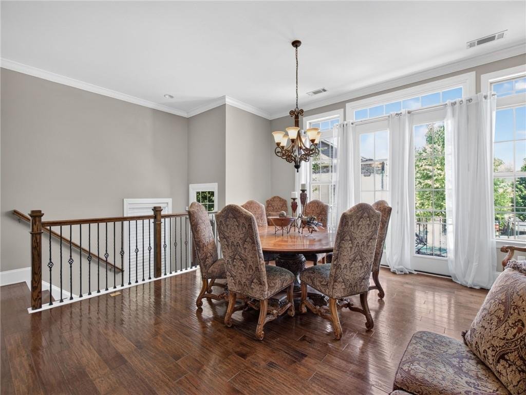 Townhouse in Smyrna, Georgia, United States 4 - 18697756