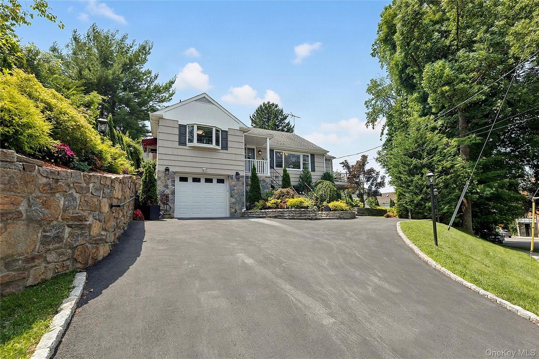 Haus in Scarsdale, New York, Vereinigte Staaten 3 - 18670646