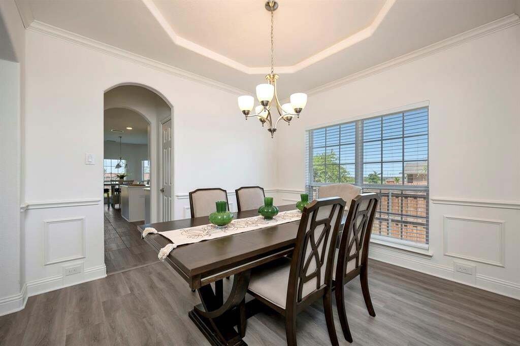 House in Fort Worth, Texas, United States 5 - 18698549