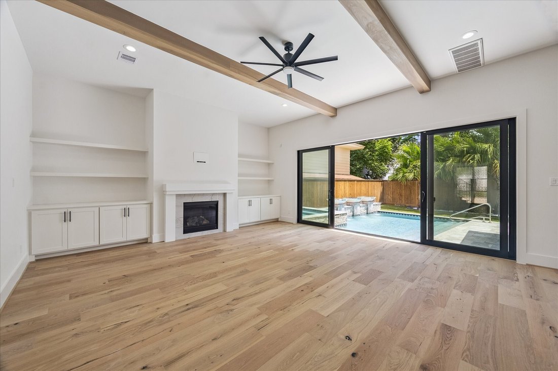 House in Houston, Texas, United States 5 - 18422630