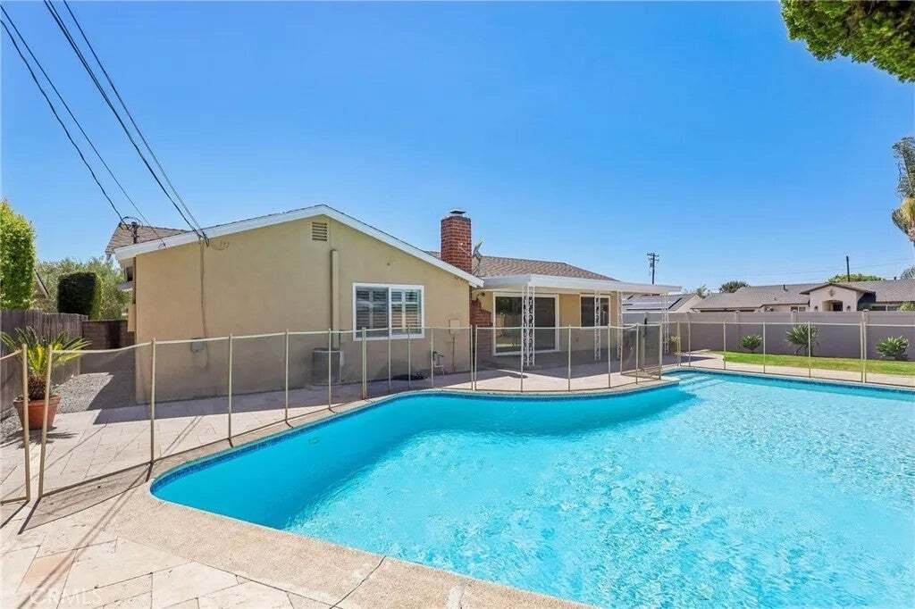 House in Tustin, California, United States 3 - 18698319