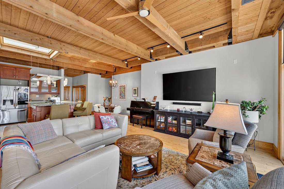 Condominio a Milwaukee, Wisconsin, Stati Uniti 5 - 18650661