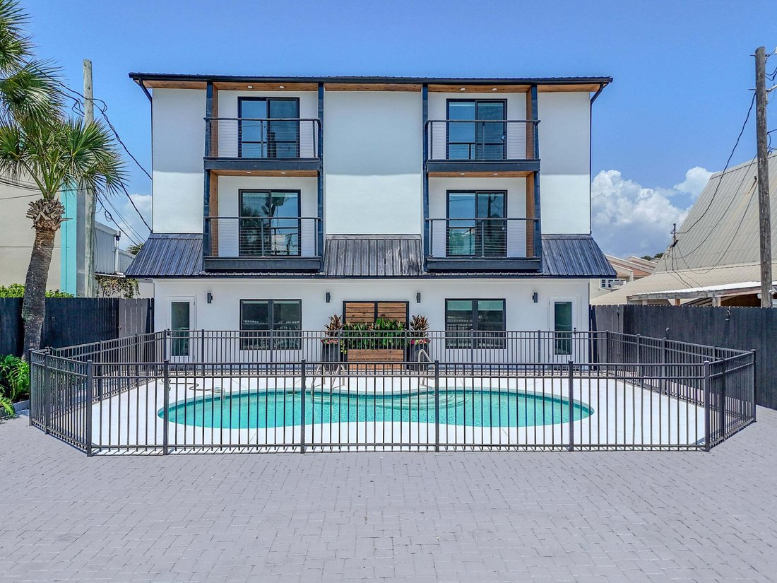 House in Miramar Beach, Florida, United States 1 - 18697364