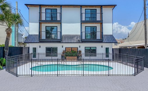 House in Miramar Beach, Florida, United States 1