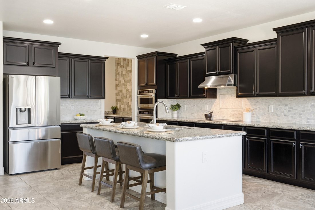 House in Gilbert, Arizona, United States 3 - 18698109