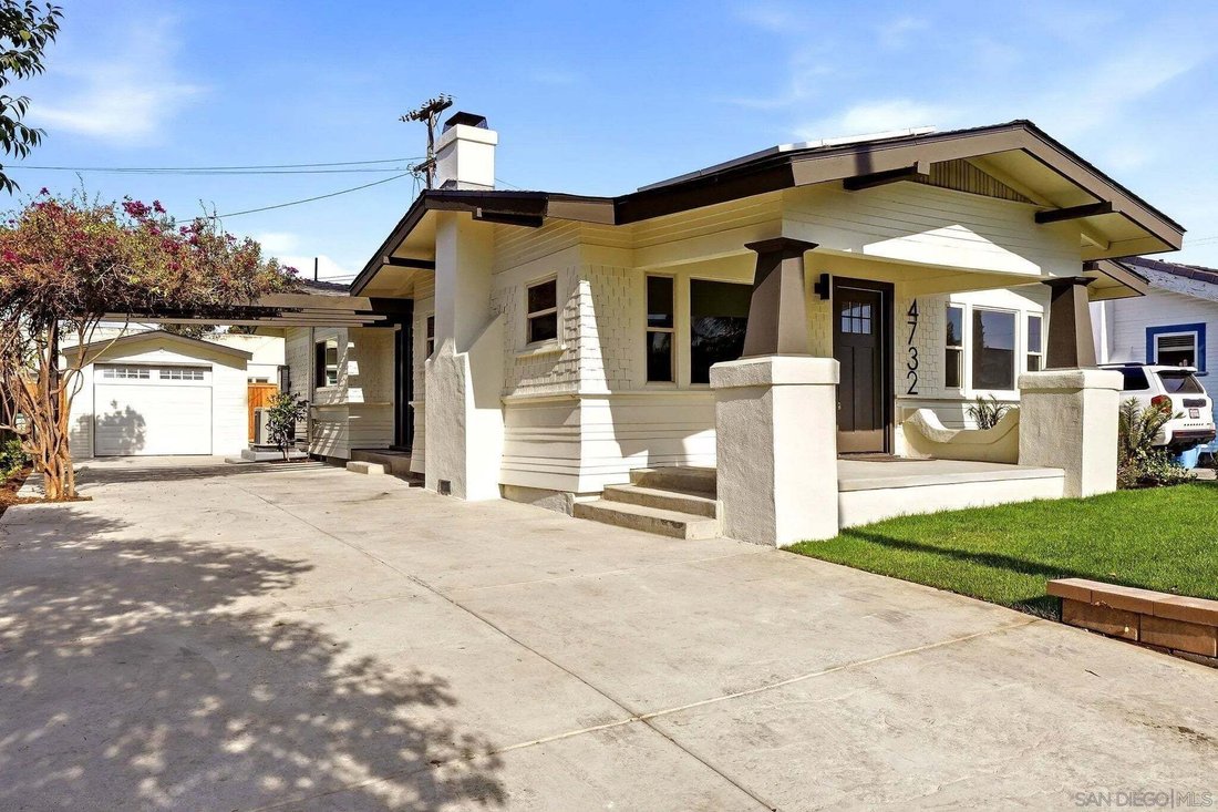 House in San Diego, California, United States 1 - 18698271