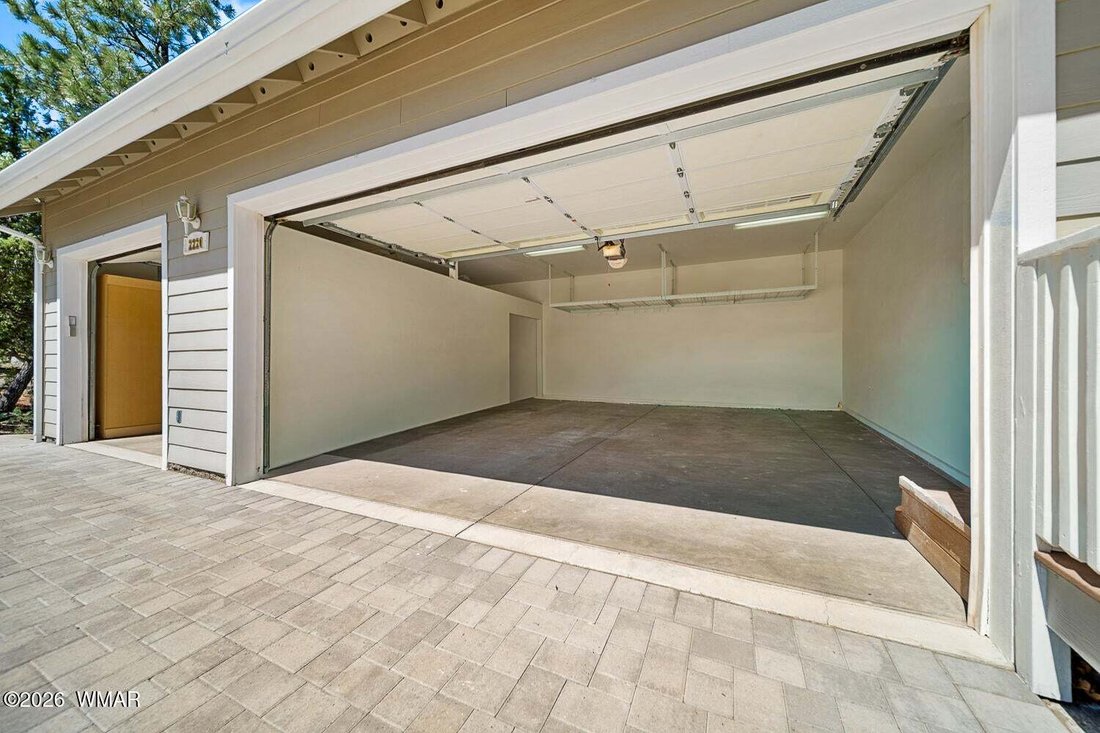Casa a Show Low, Arizona, Stati Uniti 3 - 18696677