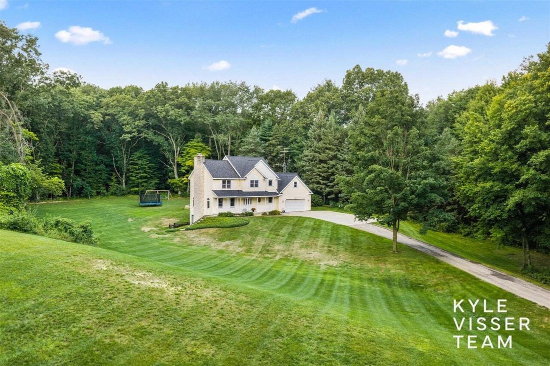 Casa a Forest Hills, Michigan, Stati Uniti 1 - 18697522