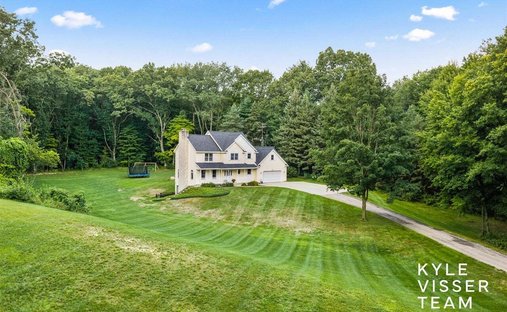 House in Forest Hills, Michigan, United States 1