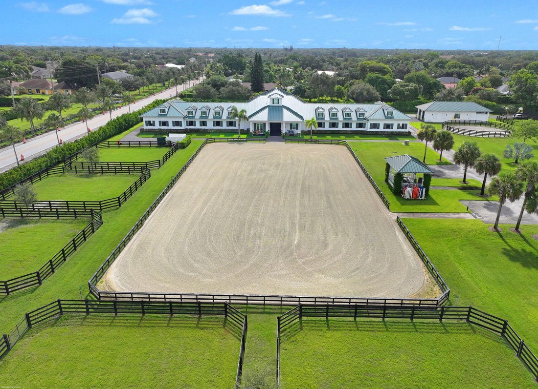 House in Wellington, Florida, United States 1 - 18698935