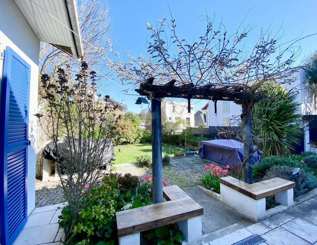 House in Bas Meudon, Meudon, France 4 - 18699248