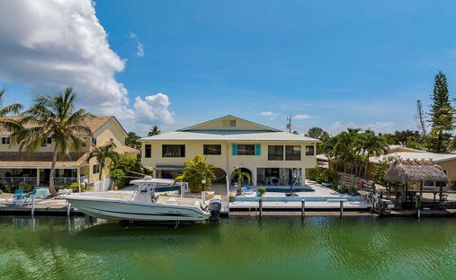 Casa a Key Colony Beach, Florida, Stati Uniti 1