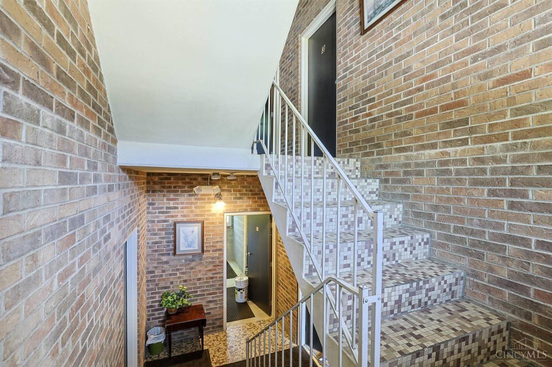 Apartment in Cincinnati, Ohio, United States 4 - 18696880