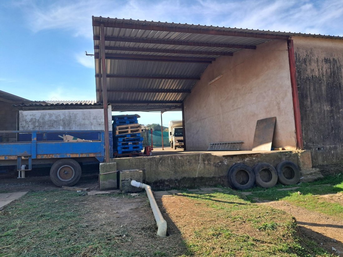 Estate in Camperdown, KwaZulu-Natal, South Africa 5 - 18696429