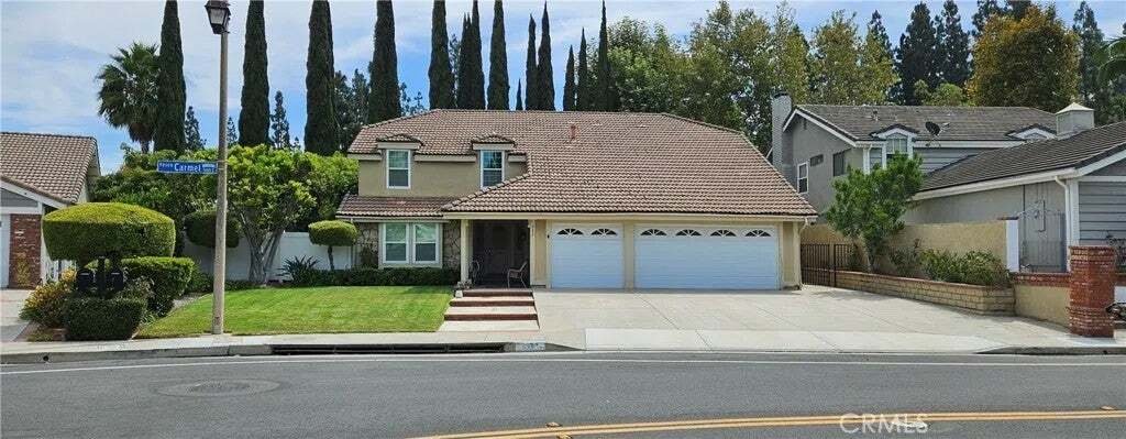 House in Orange, California, United States 1 - 18698297