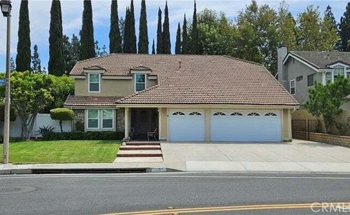 Casa a Orange, California, Stati Uniti 1