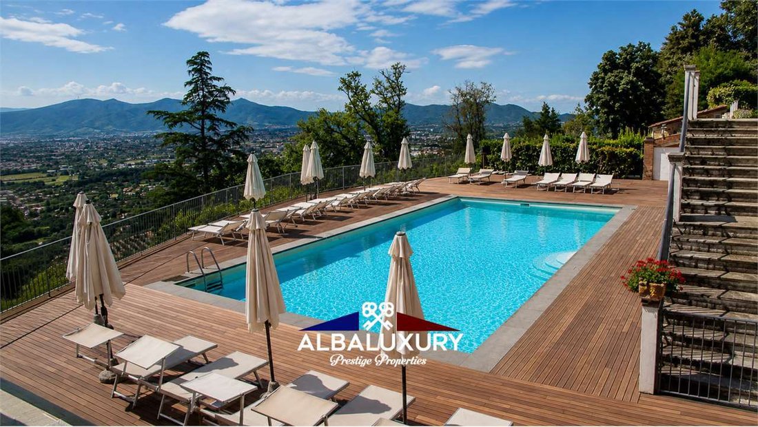 Apartment in Matraia - Valgiano, Capannori, Tuscany 1 - 15346515