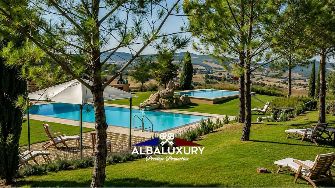 Villa in Grosseto, Tuscany, Italy 5 - 16725895