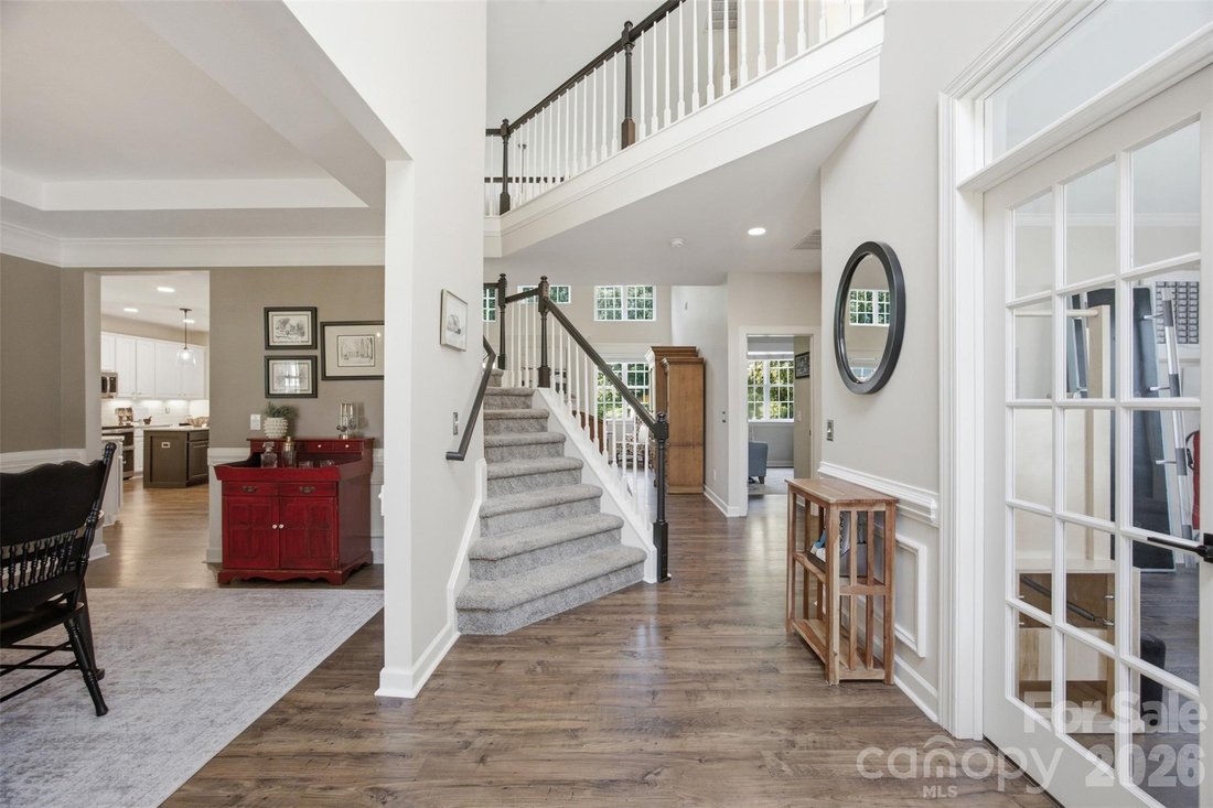 House in Waxhaw, North Carolina, United States 2 - 18697998