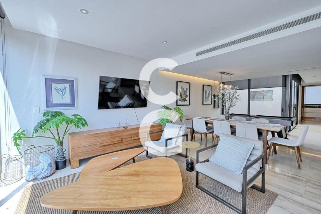 Casa a Cancún, Quintana Roo, Messico 3 - 18695887