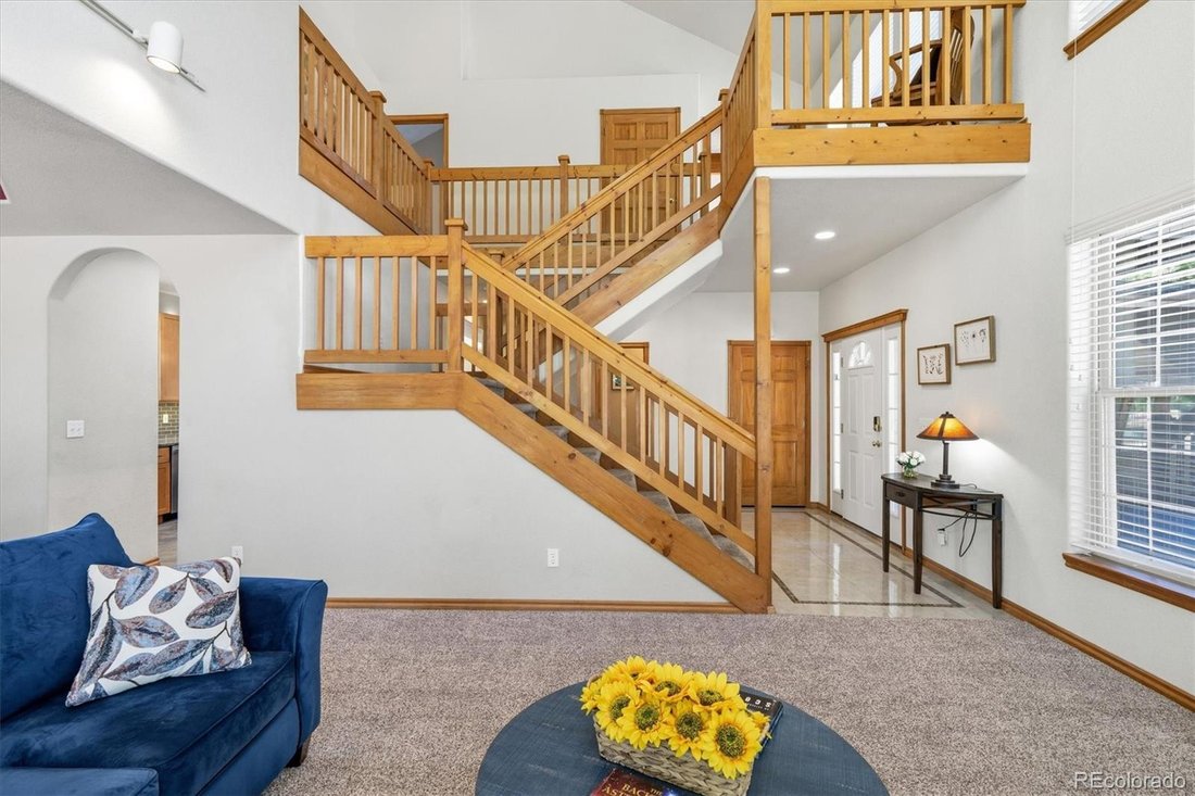 House in Conifer, Colorado, United States 4 - 18698009
