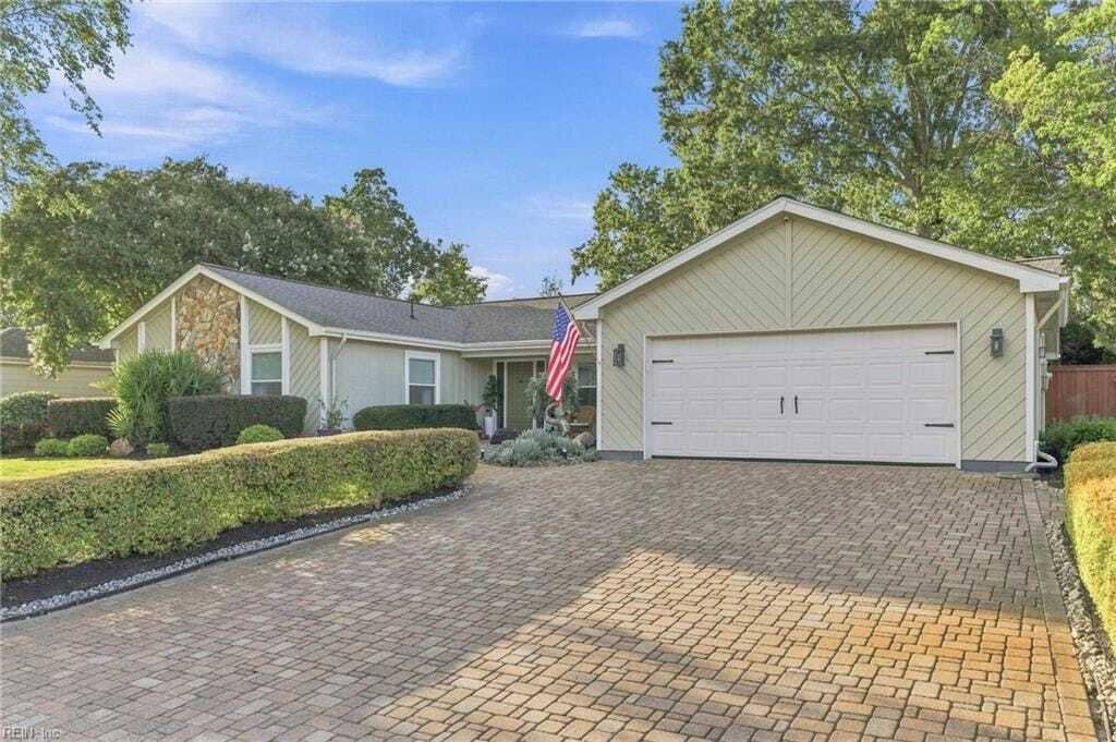 Casa en Virginia Beach, Virginia, Estados Unidos 1 - 18596810