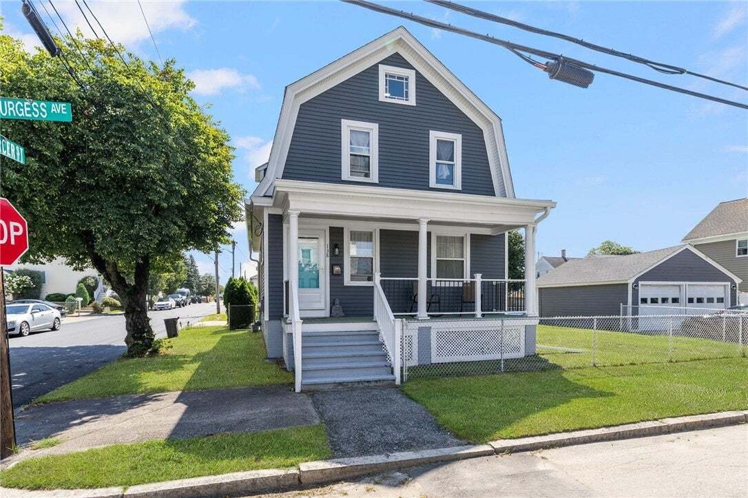 Haus in East Providence, Rhode Island, Vereinigte Staaten 2 - 18697447