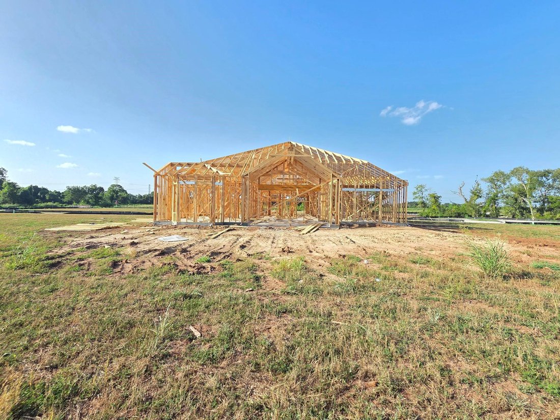 House in Missouri City, Texas, United States 4 - 18698768