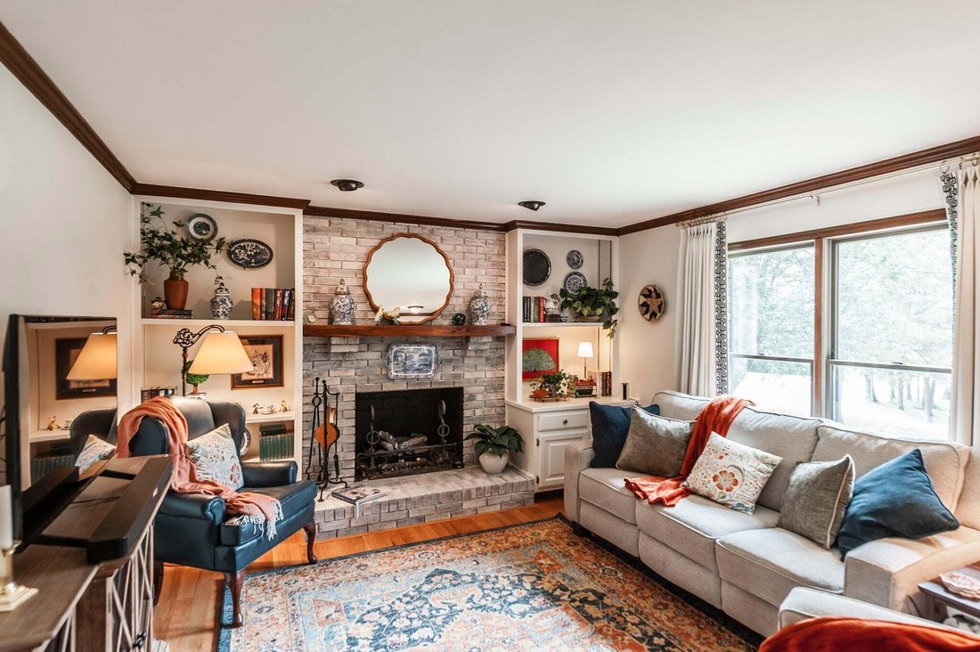 House in Gallatin, Tennessee, United States 4 - 18698667