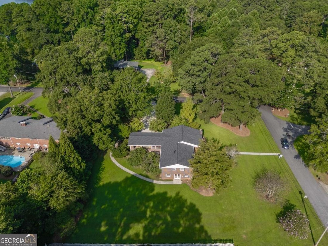 House in Acworth, Georgia, United States 4 - 18698442