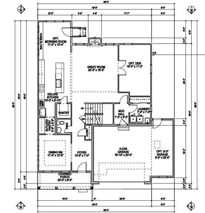 House in Columbus, Ohio, United States 2 - 18697281