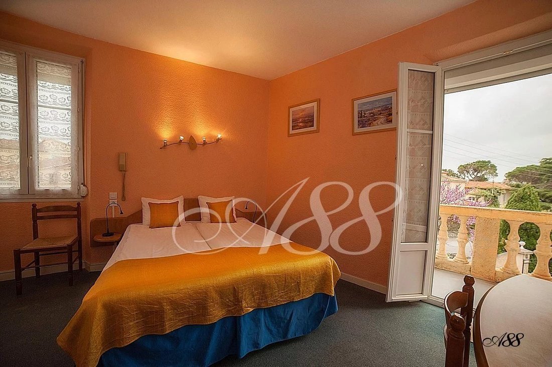 Casa en Cabriès, Provenza-Alpes-Costa Azul, Francia 3 - 13738676
