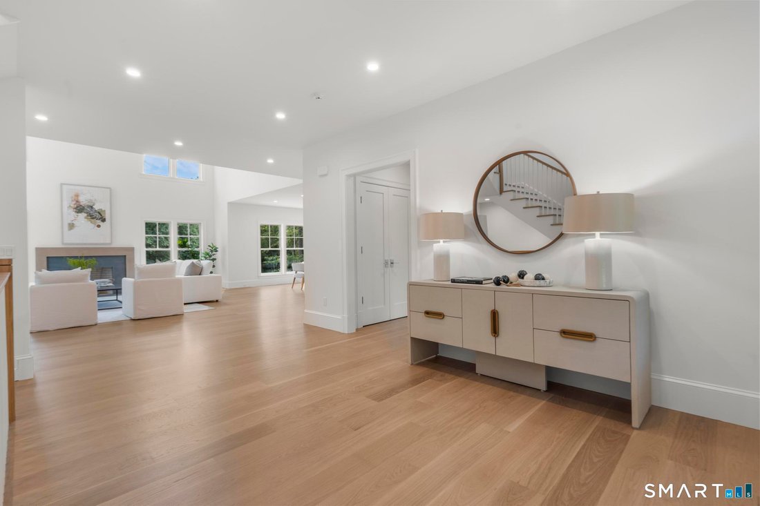 House in New Canaan, Connecticut, United States 4 - 18698975