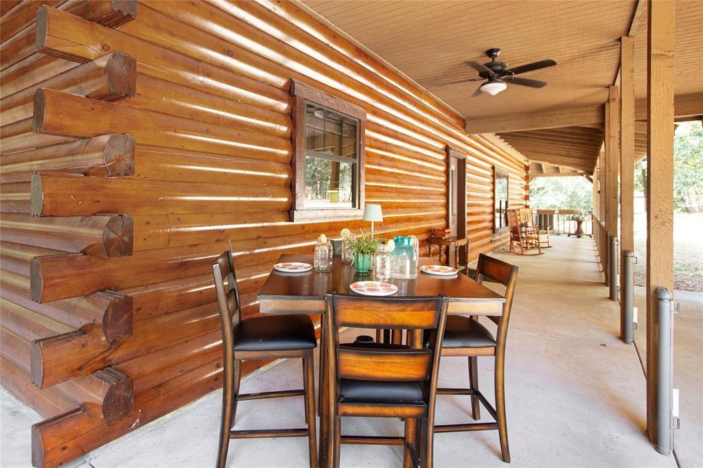 Maison à Holly Lake Ranch, Texas, États-Unis 5 - 18698557