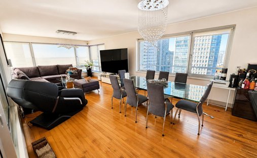 Apartment in Buenos Aires, Buenos Aires, Argentina 1
