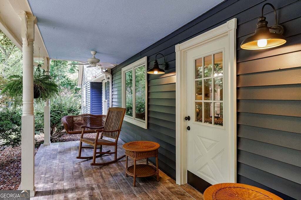 Casa en Nicholson, Georgia, Estados Unidos 3 - 18698411