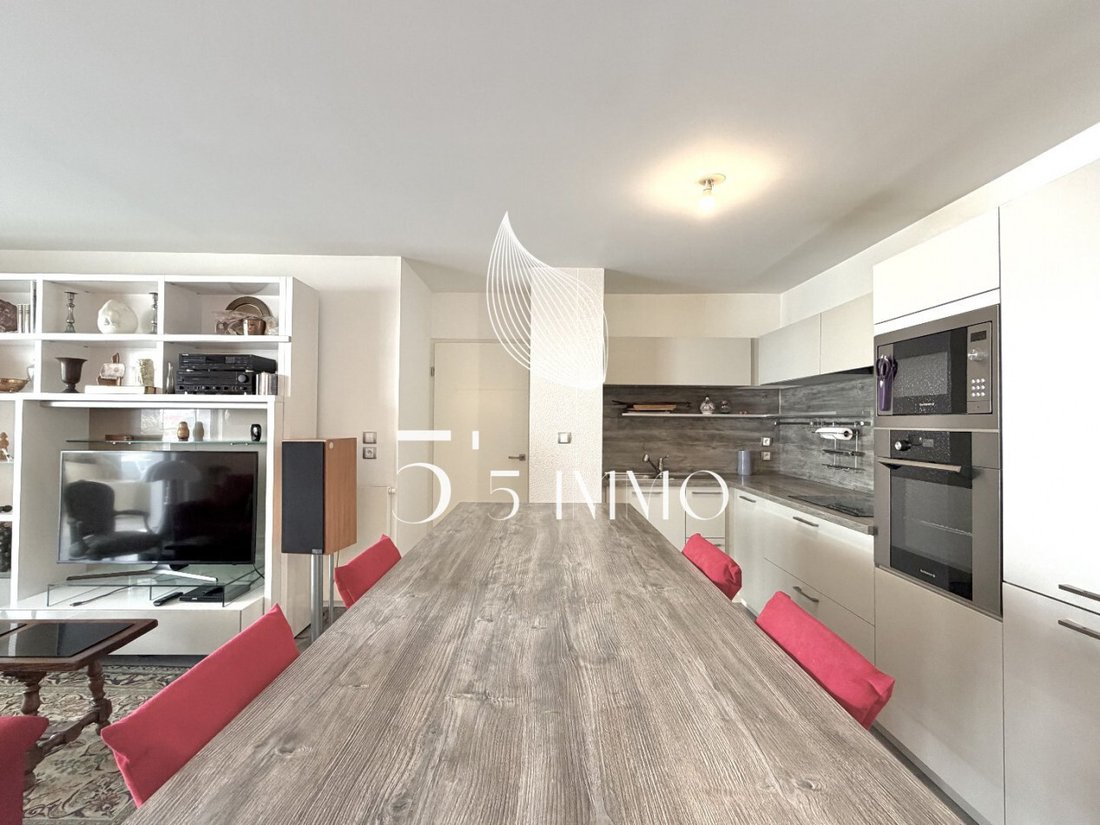 Apartment in Centre Historique, Montpellier, France 5 - 18696151