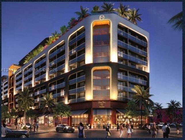 Condo in Miami, Florida, United States 1 - 18697312