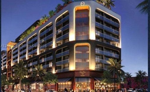 Condominio a Miami, Florida, Stati Uniti 1