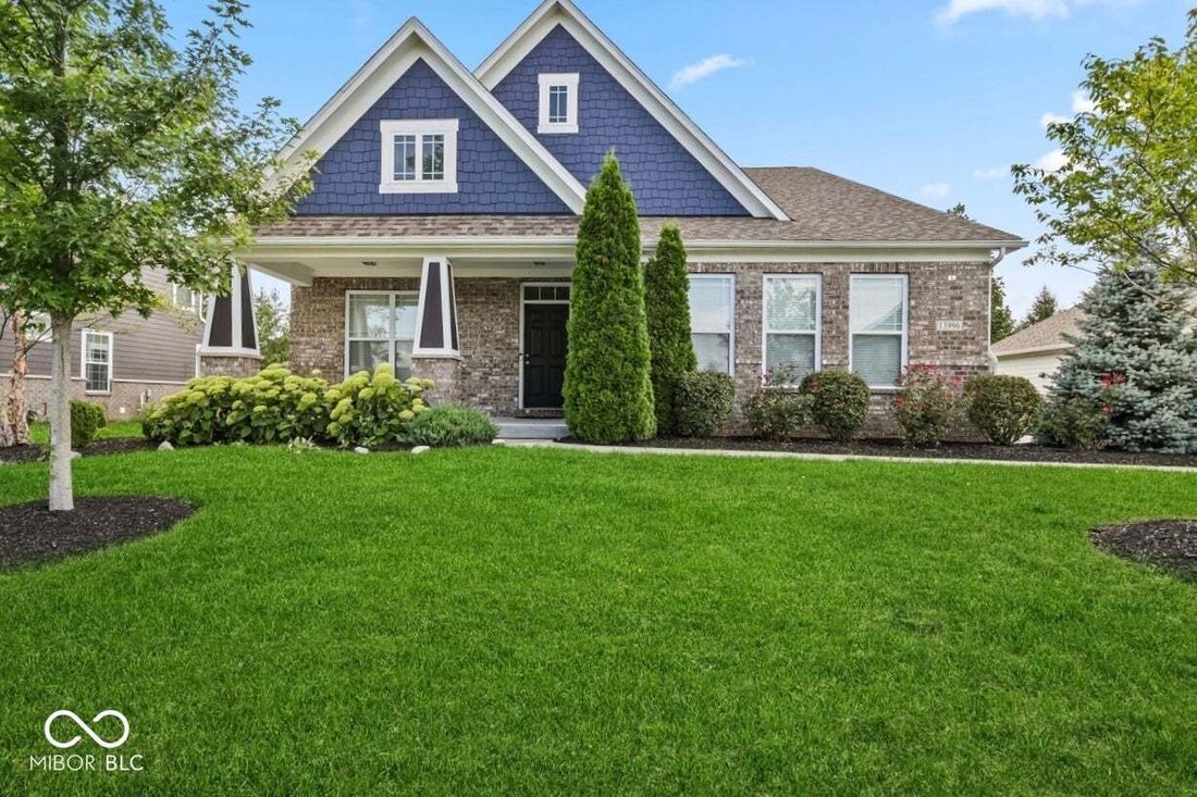 House in Carmel, Indiana, United States 1 - 18696788