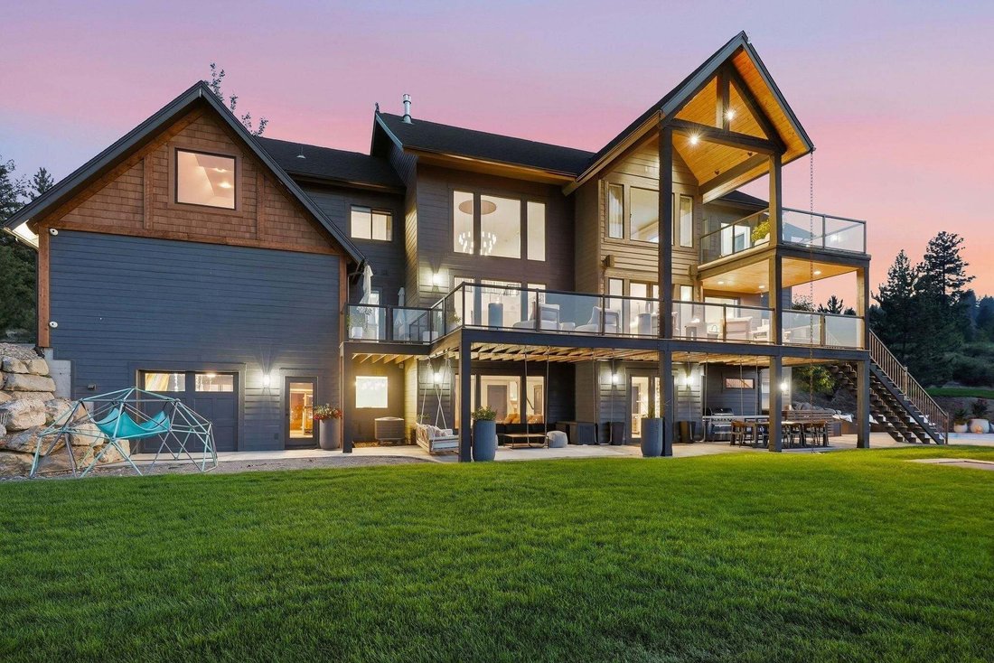 House in Spokane, Washington, United States 3 - 18696861