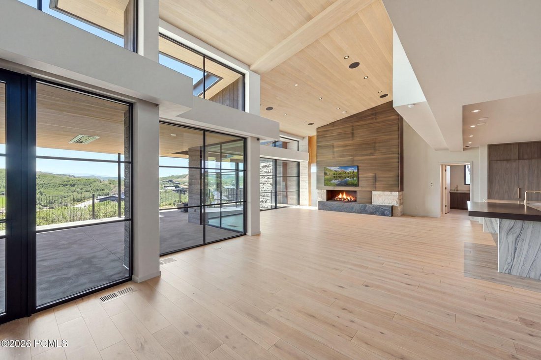 Residenza a Kamas, Utah, Stati Uniti 5 - 18007632