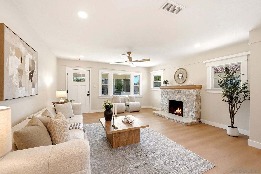 House in San Diego, California, United States 3 - 18698271