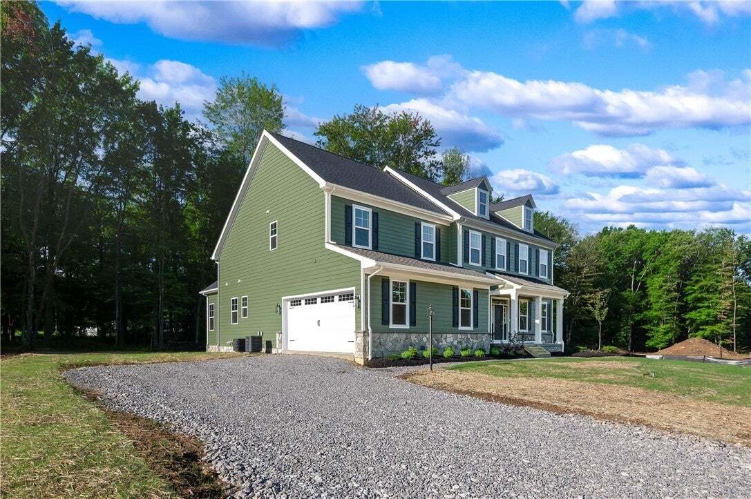 House in Nixon, Pennsylvania, United States 3 - 18696711